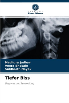 Tiefer Biss by Madhura Jadhav - Paperback