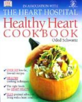 Healthy Cookbook: Heart