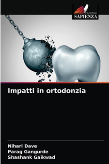 Impatti in ortodonzia by Nihari Dave - Paperback