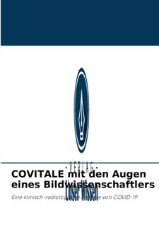 COVITALE mit den Augen eines Bildwissenschaftlers by Roopak Dubey - Paperback