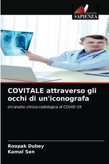 COVITALE attraverso gli occhi di un'iconografa by Roopak Dubey - Paperback