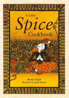 A Little Spice Cookbook