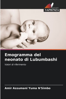 Emogramma del neonato di Lubumbashi by Amir Assumani - Paperback