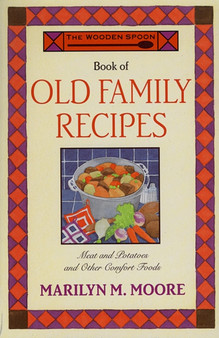 Wooden Spoon Family Recipes