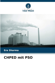 CHPED mit PSO by Era Sharma - Paperback