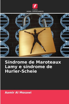 Sindrome de Maroteaux Lamy e sindrome de Hurler-Scheie by Aamir Al Mosawi - Paperback