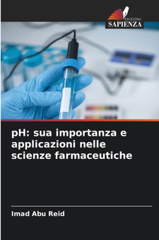 pH : sua importanza e applicazioni nelle scienze farmaceutiche by Imad Abu Reid - Paperback