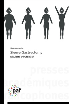 Sleeve Gastrectomy by Theophile Gautier - Paperback