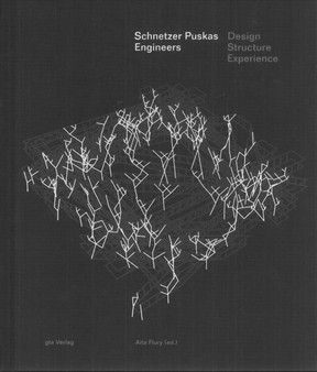 Schnetzer Puskas Engineers - Design Structure Experience by Aita Flury - Hardback