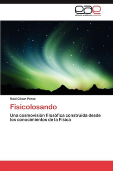 Fisicolosando by Perez Raul Cesar - Paperback