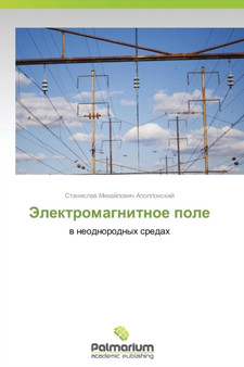 Elektromagnitnoe Pole by Apollonskiy Stanislav Mikhaylovich - Paperback