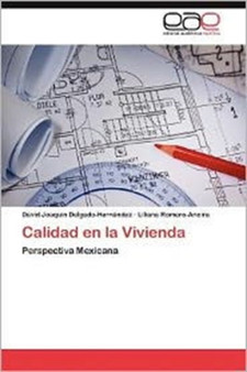 Calidad En La Vivienda by David Joaqu Delgado-Hern Ndez - Paperback
