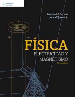 F??sica. Electricidad y magnetismo by Raymond) Serway - Paperback