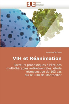 Vih Et R animation by Morquin-D - Paperback