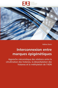 Interconnexion Entre Marques pig n tiques by Denis-H - Paperback