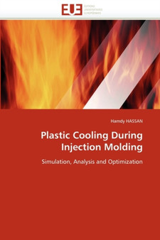 Plastic Cooling During Injection Molding by Hassan-H - Paperback