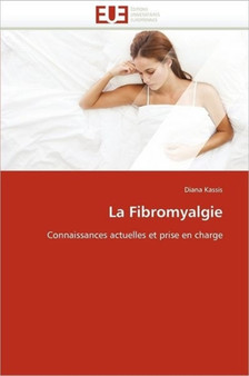 La Fibromyalgie by Kassis-D - Paperback