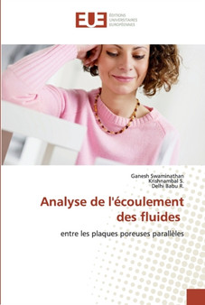 Analyse de l'ecoulement des fluides by Ganesh Swaminathan - Paperback