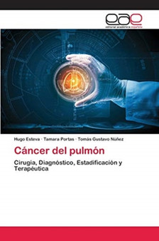 Cancer del pulmon by Hugo Esteva - Paperback
