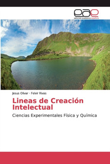 Lineas de Creacion Intelectual by Jesus Olivar - Paperback