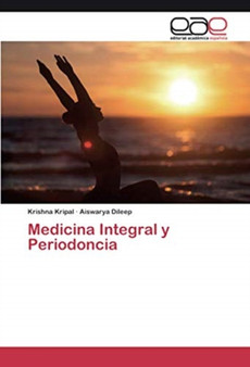 Medicina Integral y Periodoncia by Krishna Kripal - Paperback