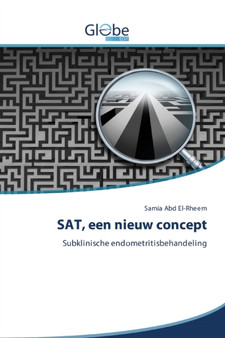 SAT, een nieuw concept by Samia Abd El-Rheem - Paperback