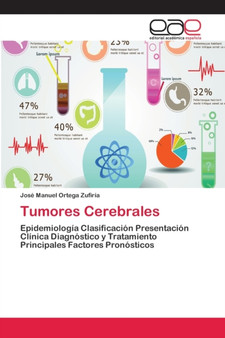 Tumores Cerebrales by Jose Manuel Ortega Zufiria - Paperback