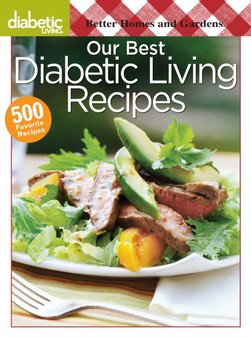 Our Best Diabetic Living Recipes