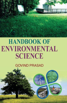 Handbook of Environmental Science by Govind Prasad - Hardback