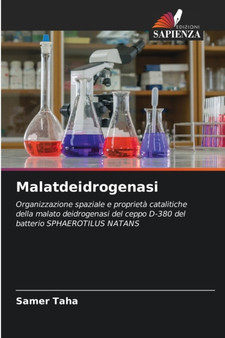 Malatdeidrogenasi by Samer Taha - Paperback