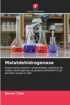 Malatdehidrogenase by Samer Taha - Paperback