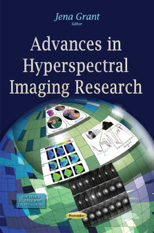 Advances in Hyperspectral Imaging Research by Jena Grant - Paperback