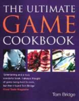 ULTIMATE GAME COOKBOOK