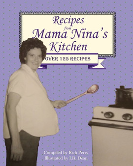 Recipes from Mama Nina's Kitchen
