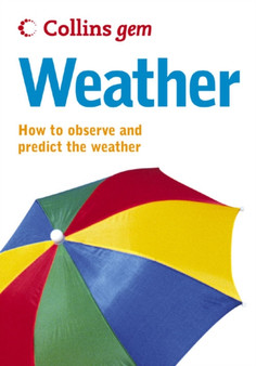 Weather by Storm Dunlop - Paperback