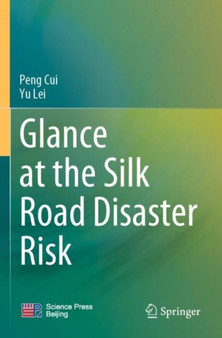 Glance at the Silk Road Disaster Risk by Peng Cui - Paperback
