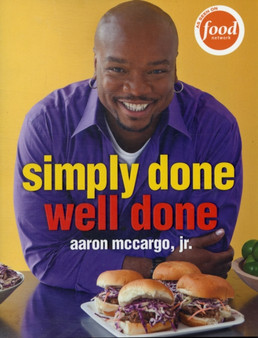 Simply Done, Well Done