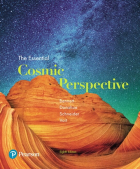 Essential Cosmic Perspective, The by Jeffrey Bennett - Paperback