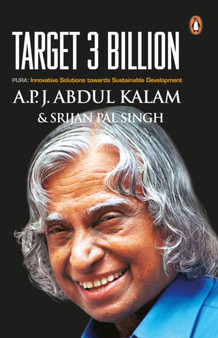 Target 3 Billion : Pura by APJ Abdul Kalam - Paperback