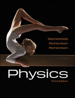 Physics by Alan Giambattista - Hardback
