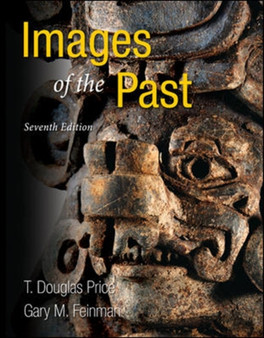 Images of the Past by T.Douglas Price - Paperback