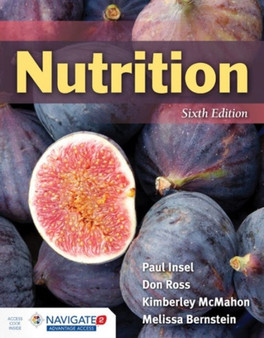Nutrition by Paul Insel - Hardback