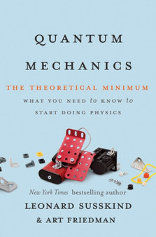 Quantum Mechanics by Art Friedman - Hardback