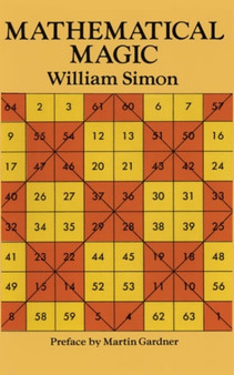 Mathematical Magic by William Simon - Paperback