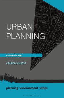 Urban Planning : An Introduction by Chris Couch - Paperback