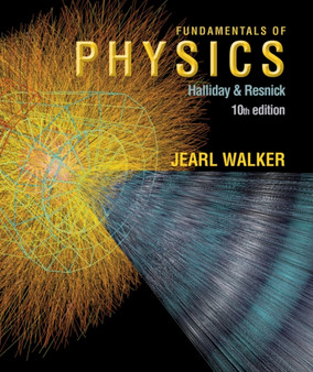 Fundamentals of Physics by David Halliday - Hardback