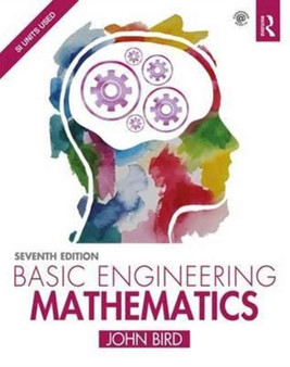 Basic Engineering Mathematics by John Bird - Paperback