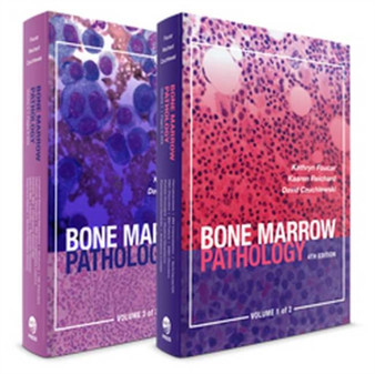 Bone Marrow Pathology by Kathryn Foucar - Hardback