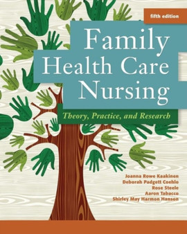 Family Health Care Nursing 5e by Joanna Rowe Kaakinen - Paperback