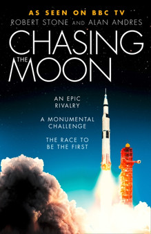 Chasing the Moon by Robert Stone - Paperback
